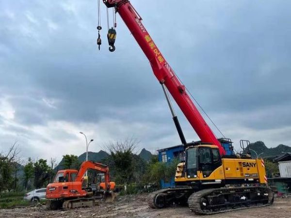 海拉尔区吊车租赁电话_吊车租赁搬运要注意什么